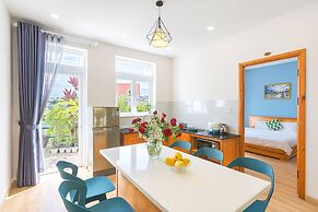 Lavini House