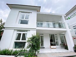 Lavini House