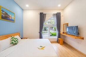Lavini House