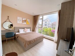 Lavini House