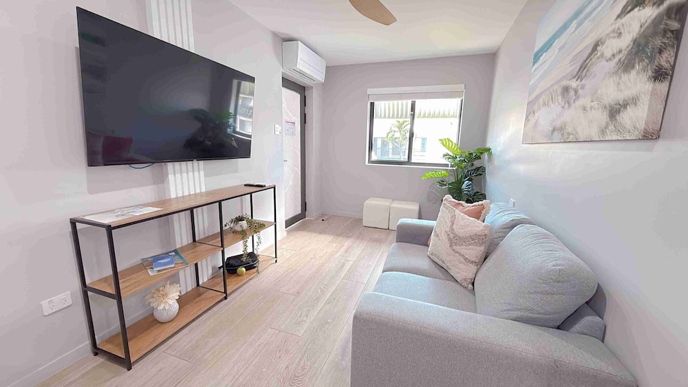 Belmoral Corporate Suites