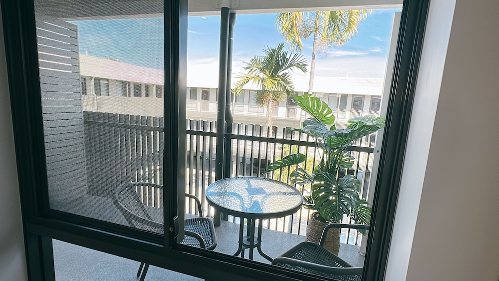 Belmoral Corporate Suites