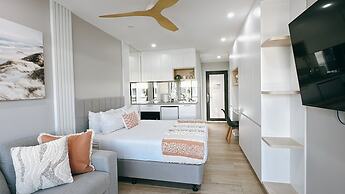 Belmoral Corporate Suites