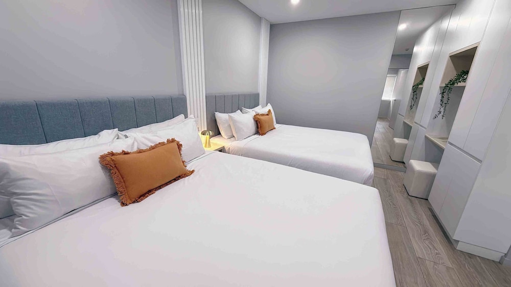Belmoral Corporate Suites