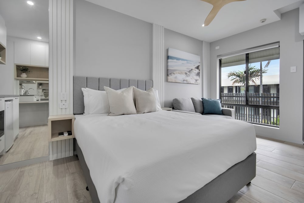 Belmoral Corporate Suites