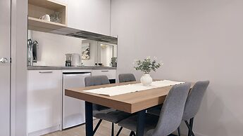 Belmoral Corporate Suites