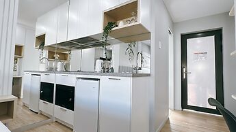 Belmoral Corporate Suites