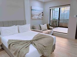 Belmoral Corporate Suites