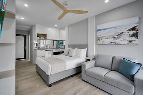 Belmoral Corporate Suites