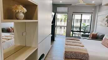 Belmoral Corporate Suites