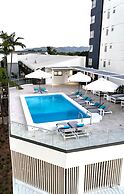 Belmoral Corporate Suites
