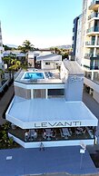 Belmoral Corporate Suites