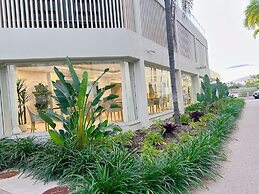 Belmoral Corporate Suites