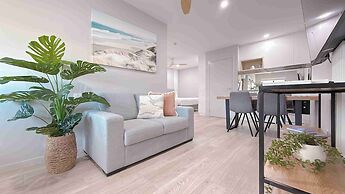 Belmoral Corporate Suites