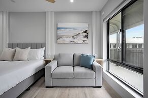 Belmoral Corporate Suites