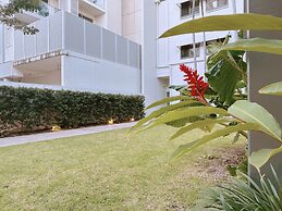 Belmoral Corporate Suites