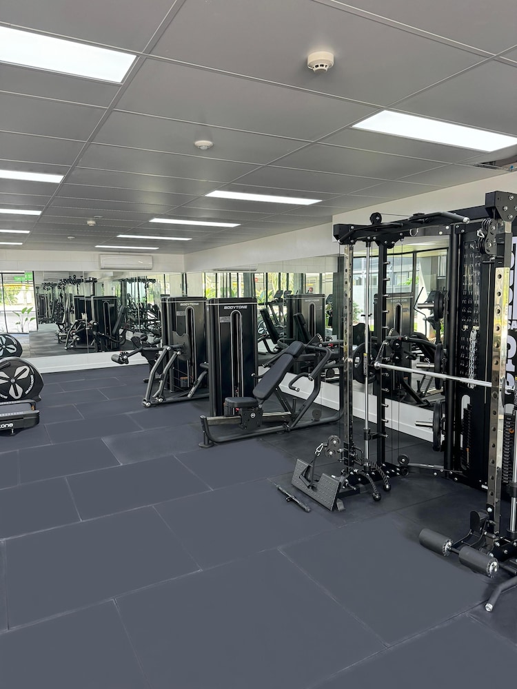 Belmoral Corporate Suites