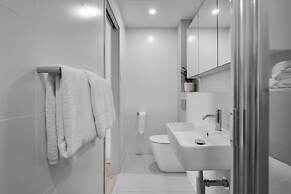 Belmoral Corporate Suites