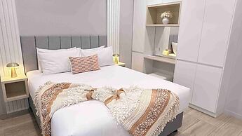 Belmoral Corporate Suites
