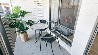 Belmoral Corporate Suites