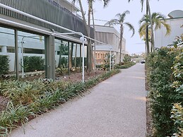 Belmoral Corporate Suites