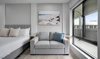 Belmoral Corporate Suites