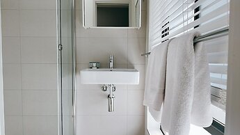 Belmoral Corporate Suites