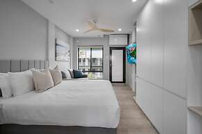 Belmoral Corporate Suites