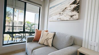 Belmoral Corporate Suites