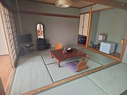 Hotel Nakayamasou