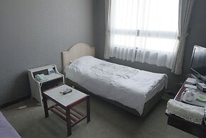 Hotel Nakayamasou