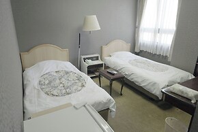 Hotel Nakayamasou