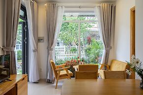Do Gia Bao Villa