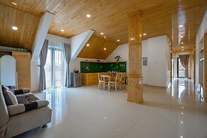 Do Gia Bao Villa