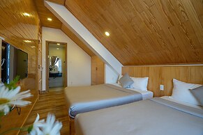 Do Gia Bao Villa
