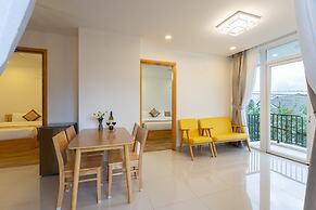 Do Gia Bao Villa