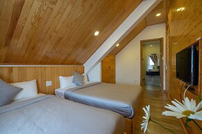 Do Gia Bao Villa