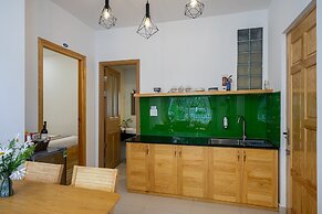 Do Gia Bao Villa