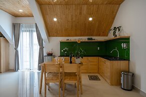 Do Gia Bao Villa