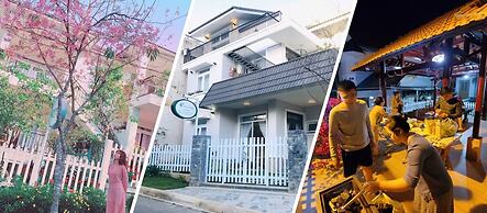 Do Gia Bao Villa