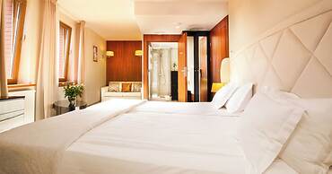 Hotel Fahrenheit