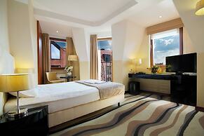Hotel Fahrenheit