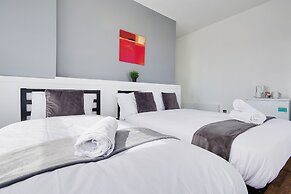 Azure Beach Hotel