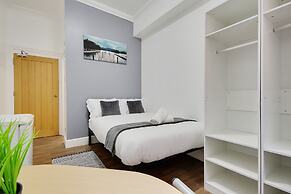 Azure Beach Hotel