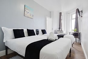 Azure Beach Hotel