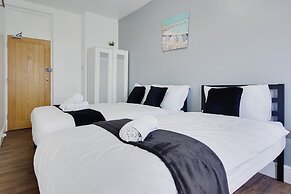 Azure Beach Hotel