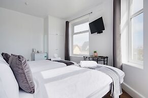 Azure Beach Hotel