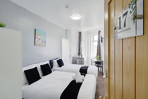 Azure Beach Hotel