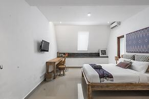 Gajah Villa by Betterplace