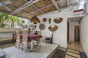 Gajah Villa by Betterplace